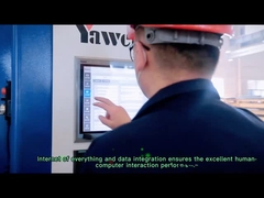 発電機セットの製造プロセス